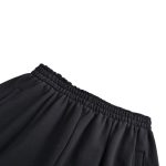 Balenciaga Pants Black BL077 - Image 5