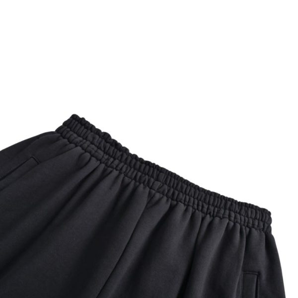 Balenciaga Pants Black BL077 - Image 5