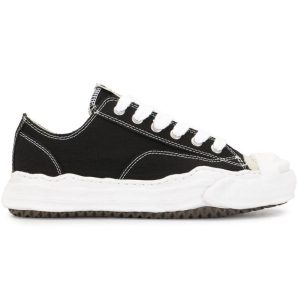Sneakers Maison Mihara Yasuhiro Distressed Canvas MMY001
