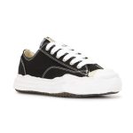 Sneakers Maison Mihara Yasuhiro Distressed Canvas MMY001 - Image 2