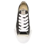 Sneakers Maison Mihara Yasuhiro Distressed Canvas MMY001 - Image 4