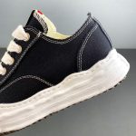 Sneakers Maison Mihara Yasuhiro Distressed Canvas MMY001 - Image 10