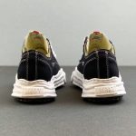 Sneakers Maison Mihara Yasuhiro Distressed Canvas MMY001 - Image 11
