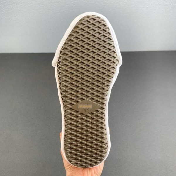 Sneakers Maison Mihara Yasuhiro Distressed Canvas MMY001 - Image 13