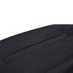 Set Balenciaga Logo Track Jacket and Hoodie BL078 - Image 8