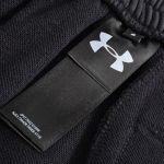 Set Balenciaga Logo Track Jacket and Hoodie BL078 - Image 9