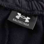 Set Balenciaga Logo Track Jacket and Hoodie BL078 - Image 12