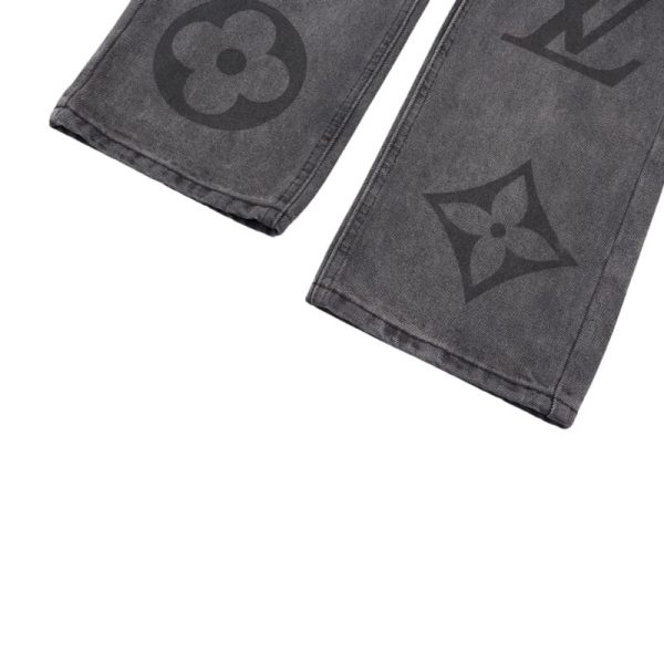 Jeans Louis Vuitton LV078 - Image 4