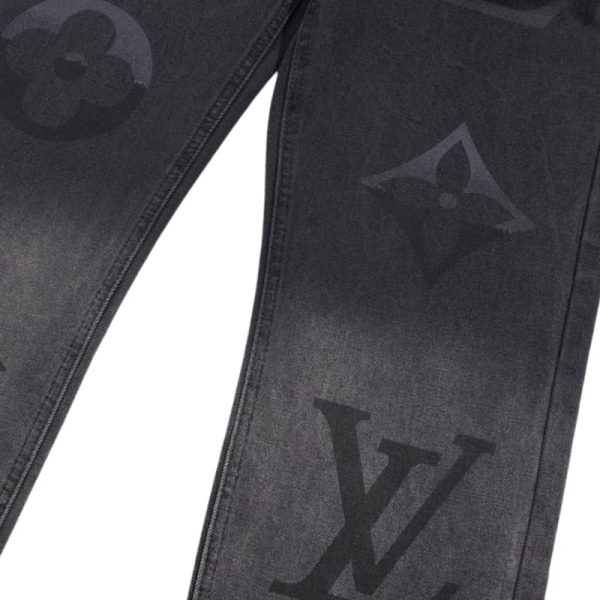 Jeans Louis Vuitton LV078 - Image 5