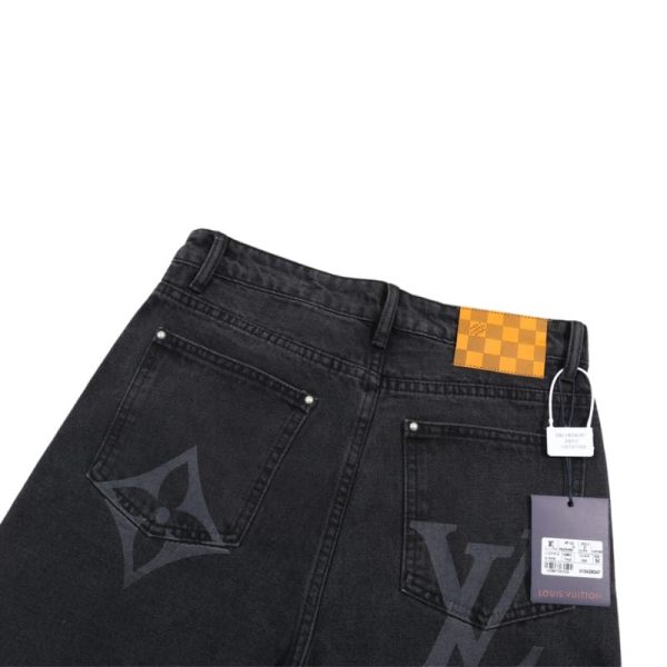 Jeans Louis Vuitton LV078 - Image 8