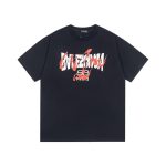 T-shirt Balenciaga Paris Graphic BL079