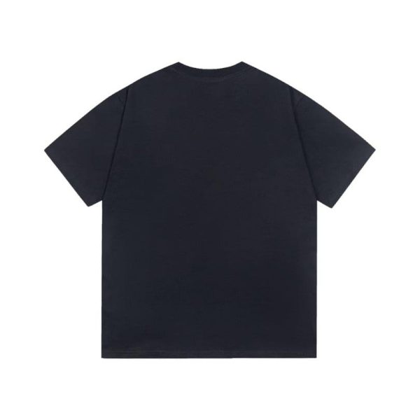 T-shirt Balenciaga Paris Graphic BL079 - Image 2