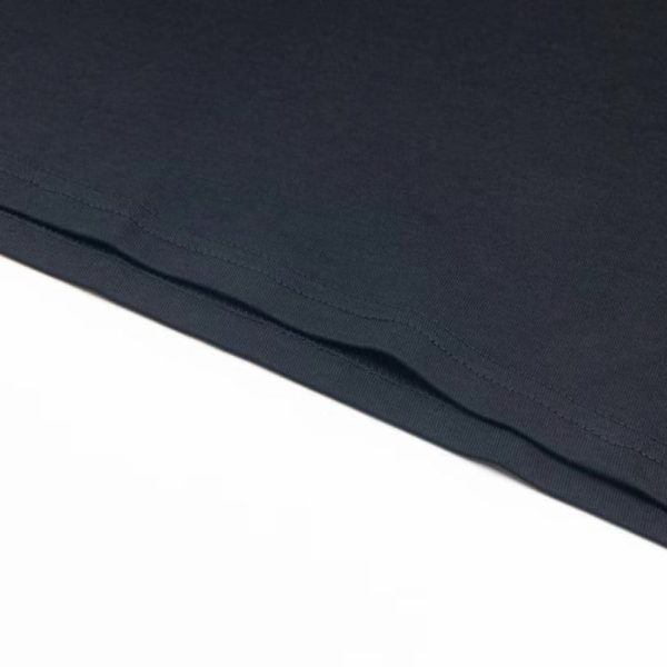 T-shirt Balenciaga Paris Graphic BL079 - Image 7