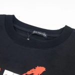 T-shirt Balenciaga Paris Graphic BL079 - Image 10