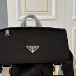 Backpack Prada Nylon PD057 - Image 5