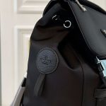 Backpack Prada Nylon PD057 - Image 8