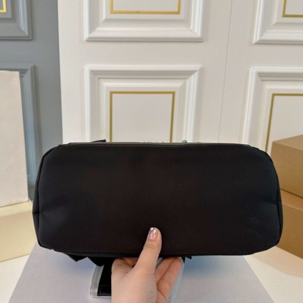 Backpack Prada Nylon PD057 - Image 9