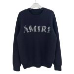 Sweatshirt Amiri AM002