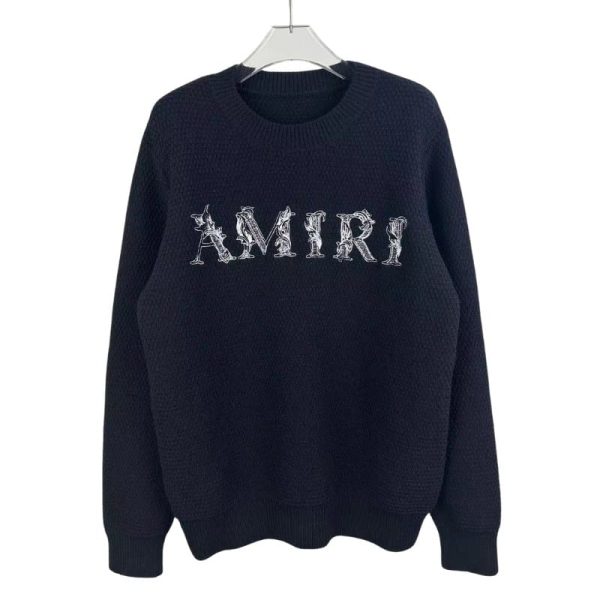 d118018_18554-1.jpg Sweatshirt Amiri AM002 - Image 1