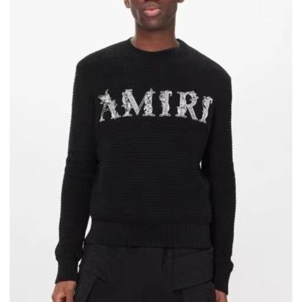 Sweatshirt Amiri AM002 - Image 4