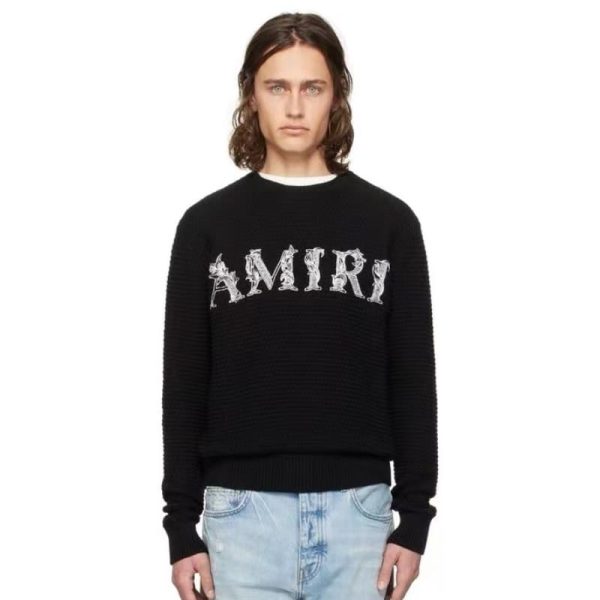 Sweatshirt Amiri AM002 - Image 5