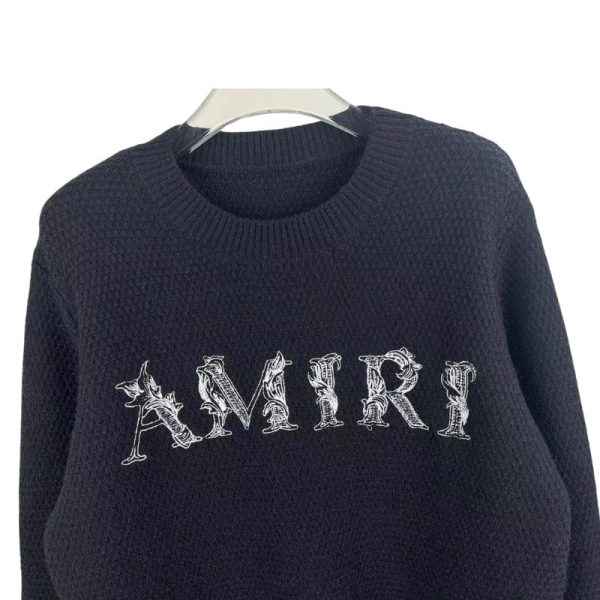Sweatshirt Amiri AM002 - Image 6