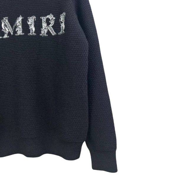 Sweatshirt Amiri AM002 - Image 8