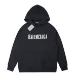 Hoodie Balenciaga BL081
