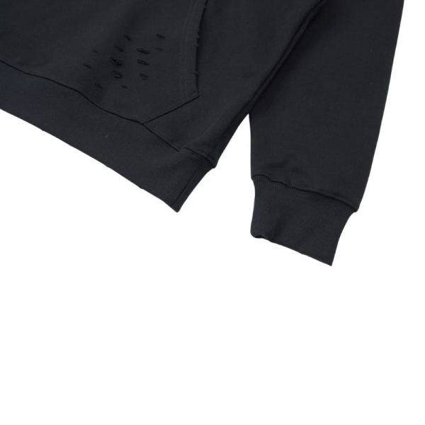 Hoodie Balenciaga BL081 - Image 5