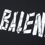 Hoodie Balenciaga BL081 - Image 7