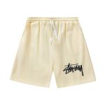 Shorts Stussy Logo STY002