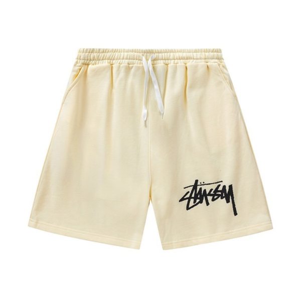 d118116_16379-1.jpg Shorts Stussy Logo STY002 - Image 1