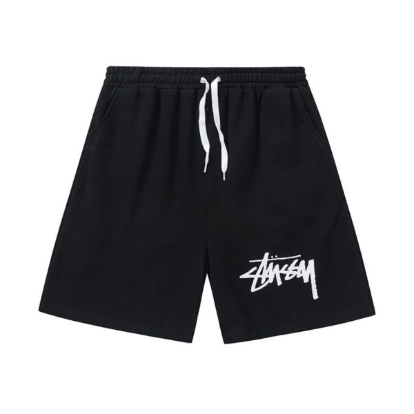 Shorts Stussy Logo STY002 - Image 2