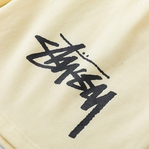 Shorts Stussy Logo STY002 - Image 4