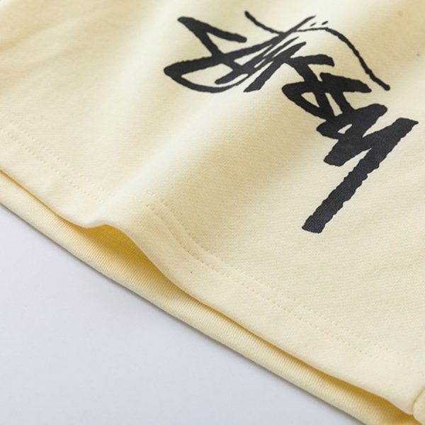 Shorts Stussy Logo STY002 - Image 5