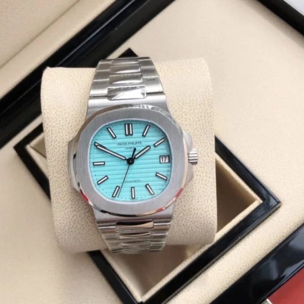 Patek Philippe Nautilus Tiffany PTP002 - Image 2