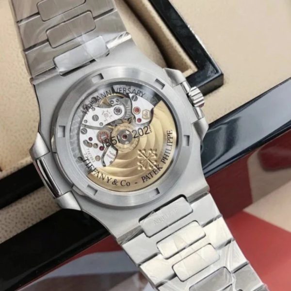 Patek Philippe Nautilus Tiffany PTP002 - Image 3
