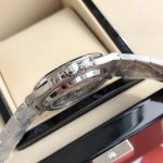 Patek Philippe Nautilus Tiffany PTP002 - Image 4