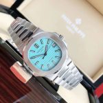 Patek Philippe Nautilus Tiffany PTP002 - Image 5