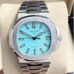 Patek Philippe Nautilus Tiffany PTP002 - Image 6