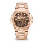 Patek Philippe Nautilus PTP003