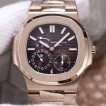Patek Philippe Nautilus PTP003 - Image 2