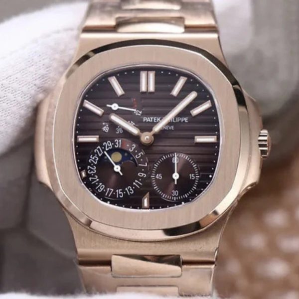Patek Philippe Nautilus PTP003 - Image 2