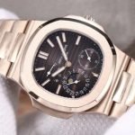 Patek Philippe Nautilus PTP003 - Image 4