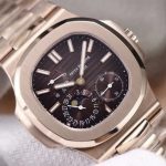Patek Philippe Nautilus PTP003 - Image 7