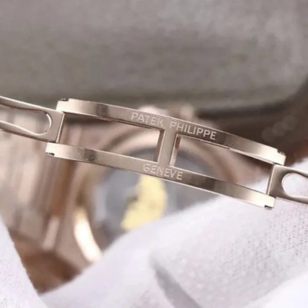 Patek Philippe Nautilus PTP003 - Image 10