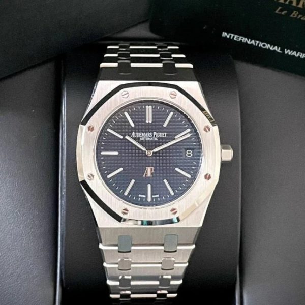 Audemars Piguet Royal Oak “50th Anniversary” ADP002 - Image 2