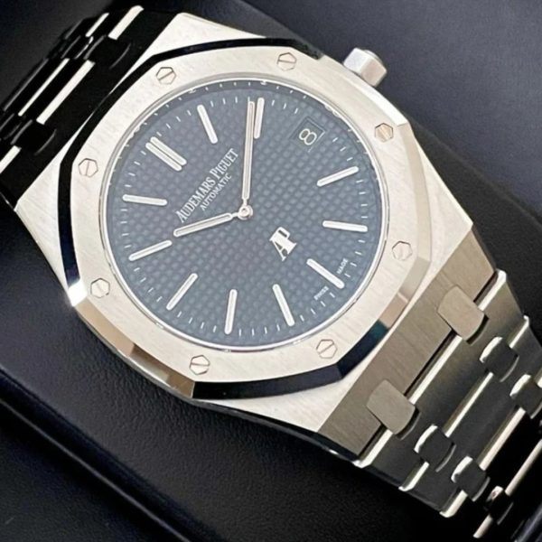 Audemars Piguet Royal Oak “50th Anniversary” ADP002 - Image 4