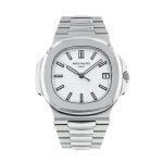 Patek Philippe Geneve Nautilus PTP004