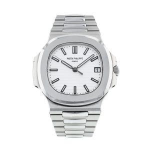 Patek Philippe Geneve Nautilus PTP004